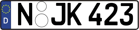 N-JK423