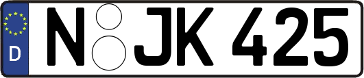 N-JK425