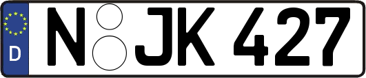 N-JK427
