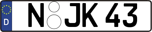 N-JK43