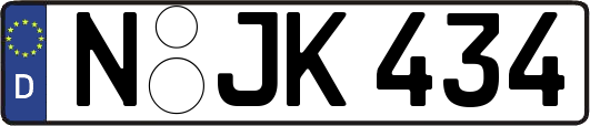 N-JK434