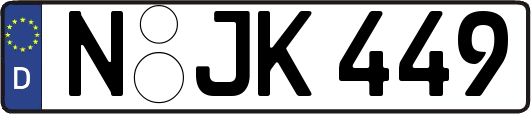 N-JK449