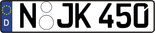 N-JK450