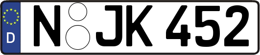 N-JK452
