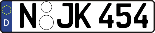 N-JK454