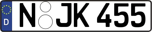 N-JK455