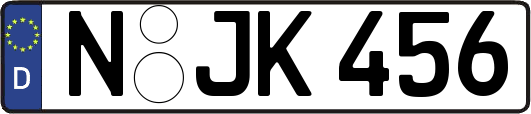 N-JK456