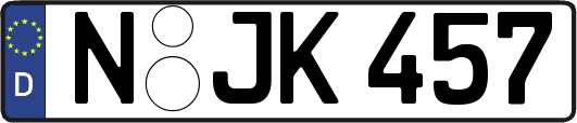N-JK457