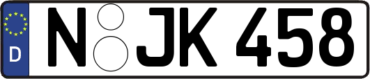 N-JK458