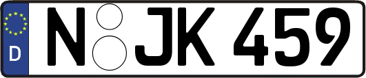 N-JK459