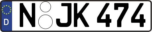 N-JK474