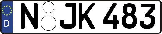 N-JK483