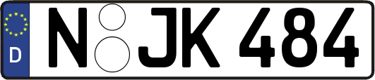 N-JK484