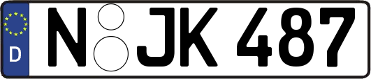 N-JK487