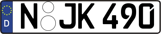 N-JK490