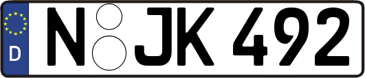 N-JK492