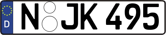 N-JK495