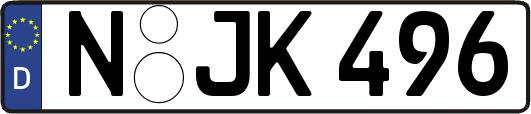 N-JK496