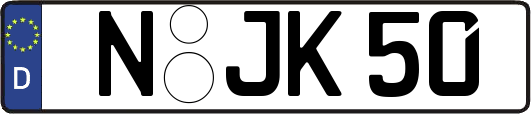 N-JK50