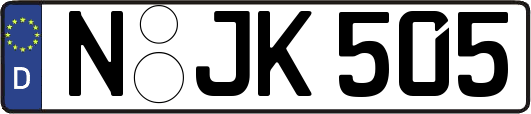 N-JK505