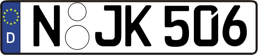 N-JK506