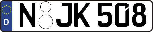 N-JK508