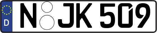 N-JK509