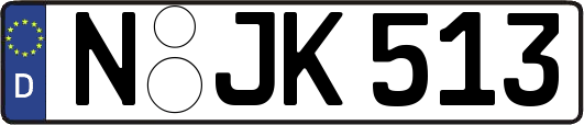 N-JK513