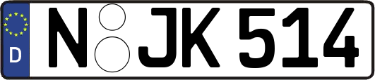 N-JK514