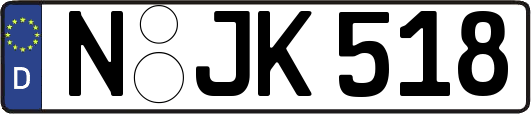 N-JK518