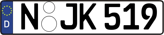 N-JK519