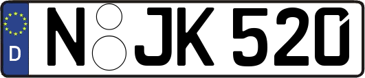N-JK520