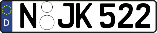 N-JK522