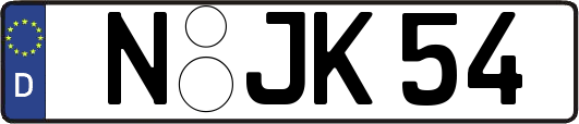 N-JK54