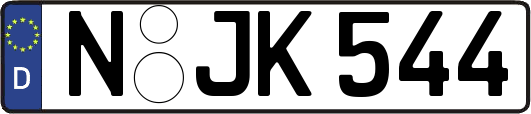 N-JK544