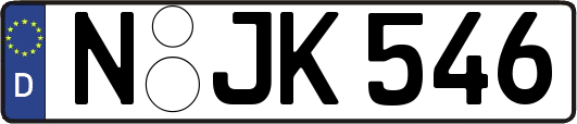 N-JK546