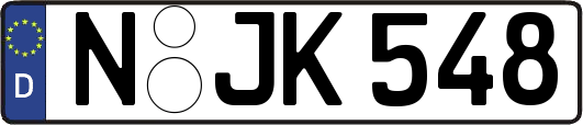 N-JK548