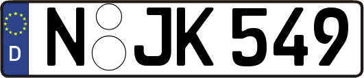 N-JK549