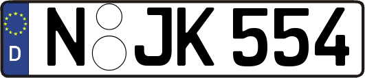 N-JK554