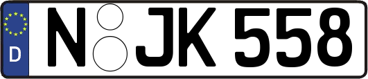 N-JK558