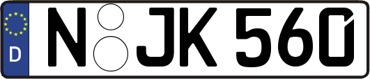 N-JK560
