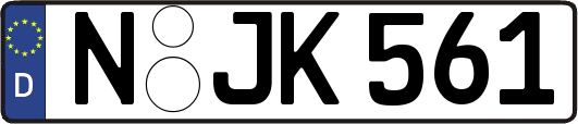 N-JK561
