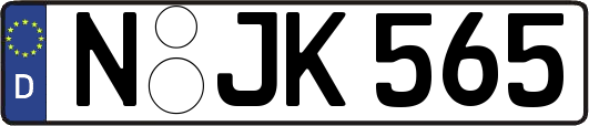 N-JK565