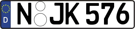 N-JK576