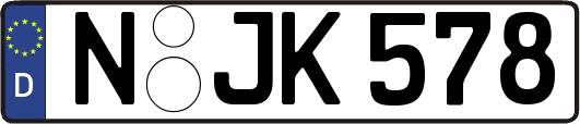 N-JK578