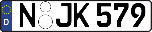 N-JK579