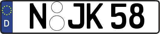 N-JK58