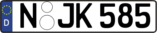 N-JK585