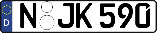 N-JK590