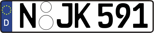 N-JK591